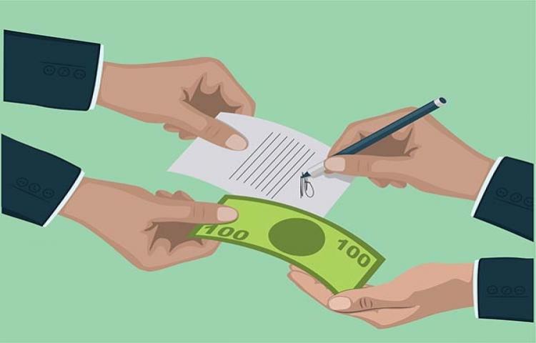 Sosialisasi Penyesuaian Tarif Biaya Perkara Pada Pengadilan Negeri Singaraja Kelas I B Berdasarkan Peraturan Pemerintah Nomor 5 Tahun 2019