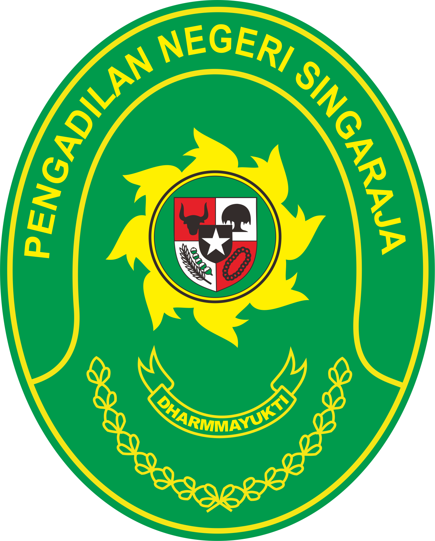 Logo 231405030545 pengadilan negeri singaraja kelas i b