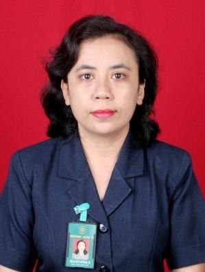 Pegawai 251310101000 desak ketut metriani sh