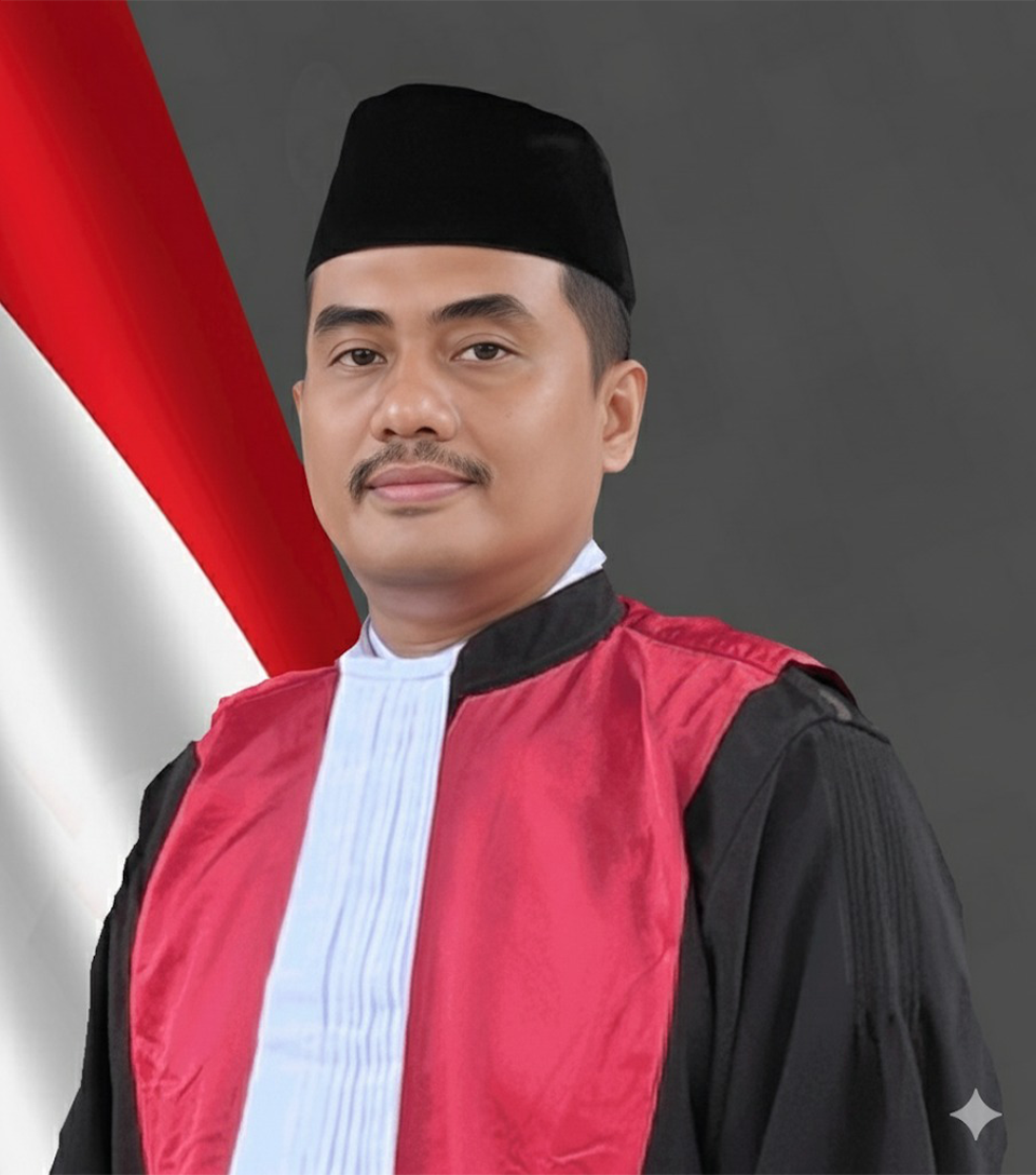 Pegawai 252310041007 zou gemilang consuelo gultom shmh