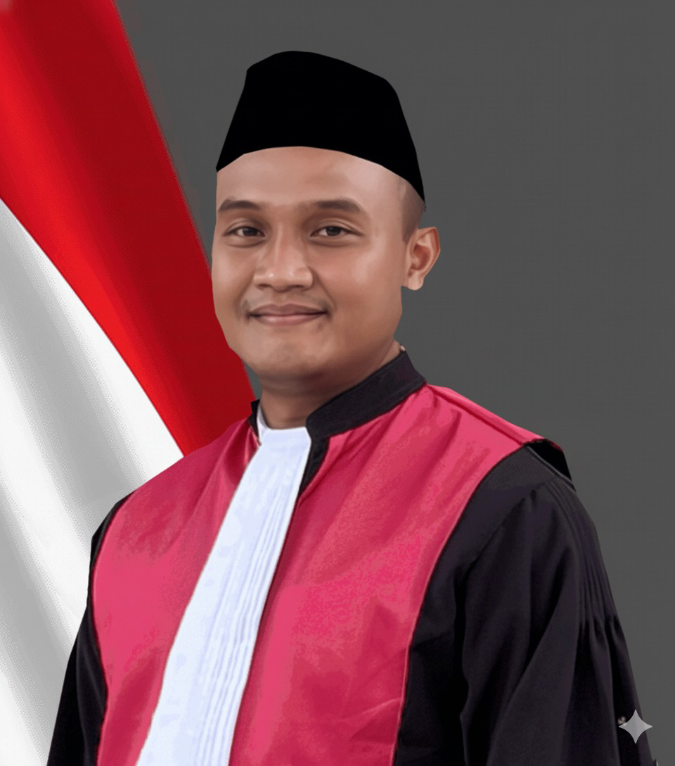 Pegawai 252310051008 rastra dhika irdiansyah skom sh mh