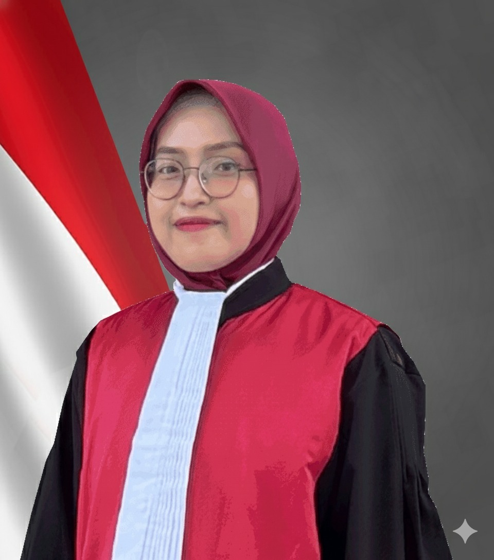 Pegawai 252310051055 fachrun nurrisya aini sh