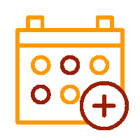 Wired outline 973 appointment schedule hover click 1
