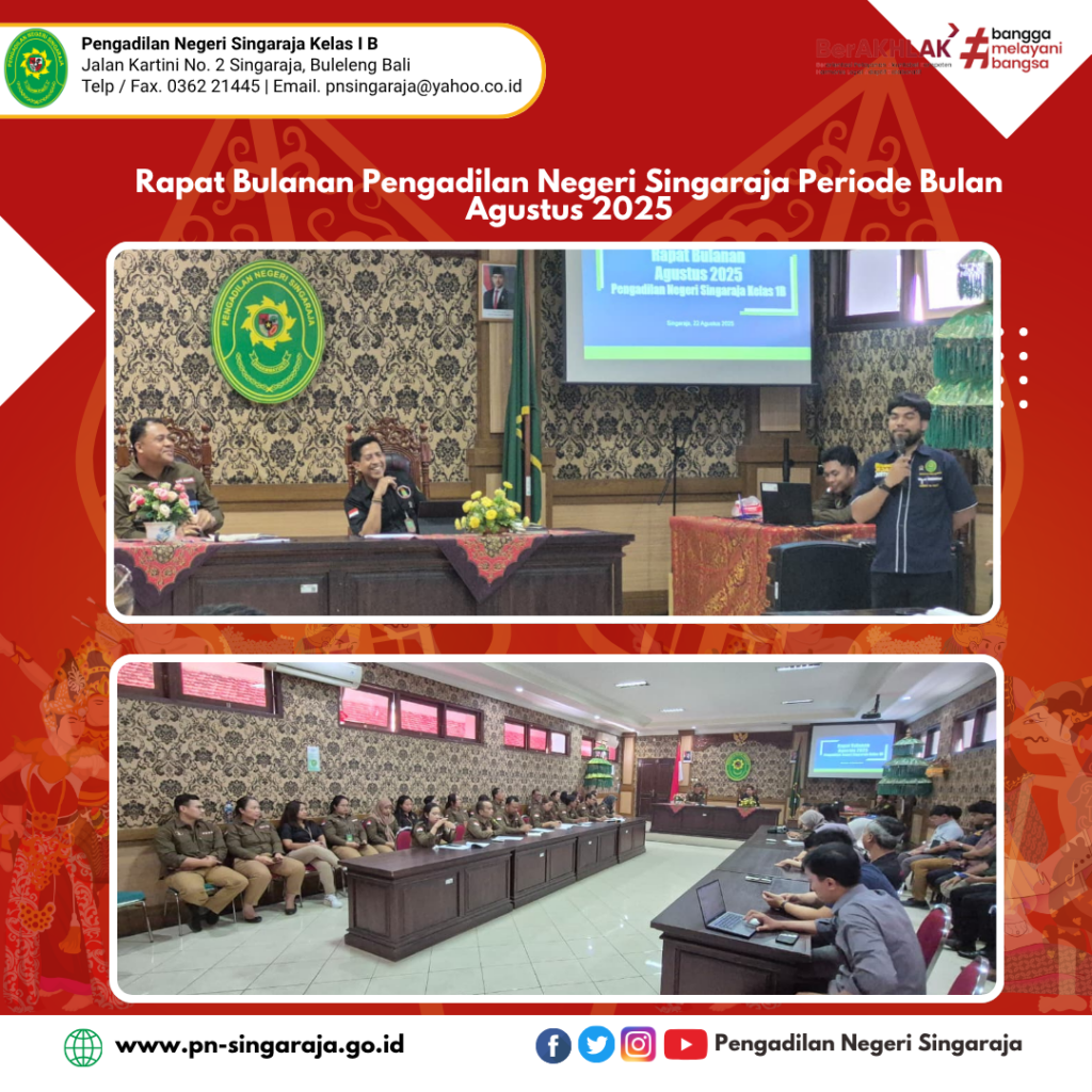 Berita 252510121040 rapat bulan pengadilan negeri singaraja periode bulan september 2025 1024x1024
