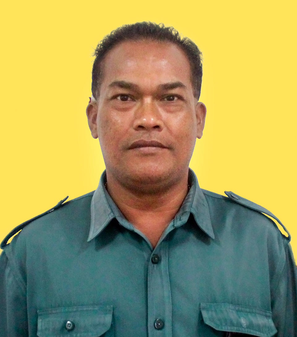 Pegawai 211612031219 KetutAryawanSudarsana