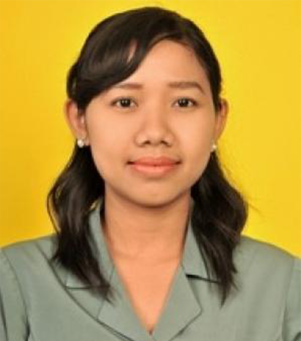 Pegawai 240412101215 kadek devi saraswastuti sh