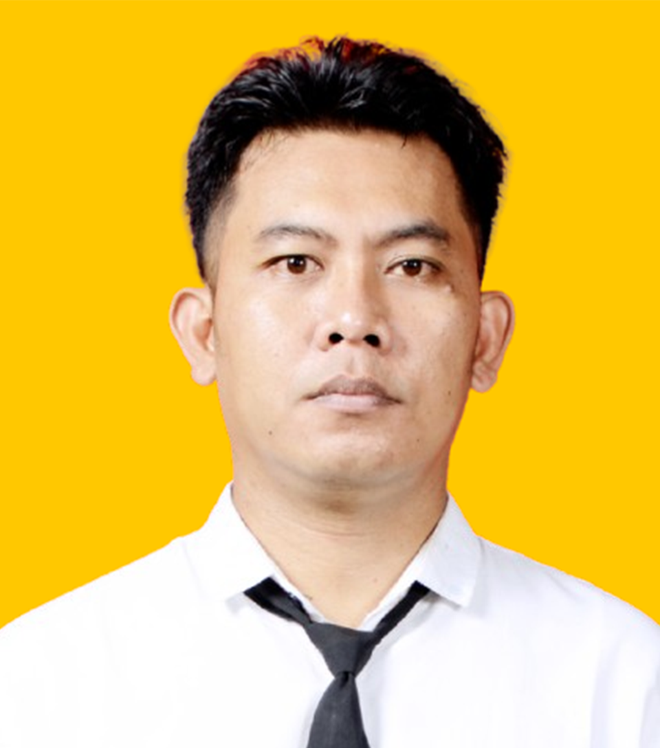 Pegawai 251011111144 gede edy sulaba