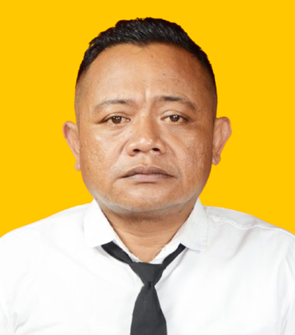 Pegawai 251311091119 gede eka susila jaya