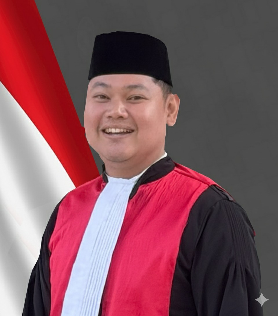 Pegawai 252310031025 guntur frans gerri sh