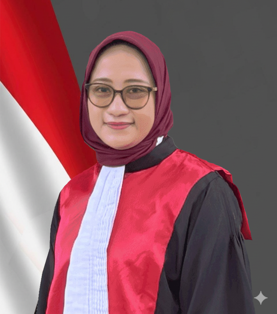 Pegawai 252310041057 laksmi amrita sh mh