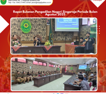 Berita 252510121040 rapat bulan pengadilan negeri singaraja periode bulan september 2025 360x320