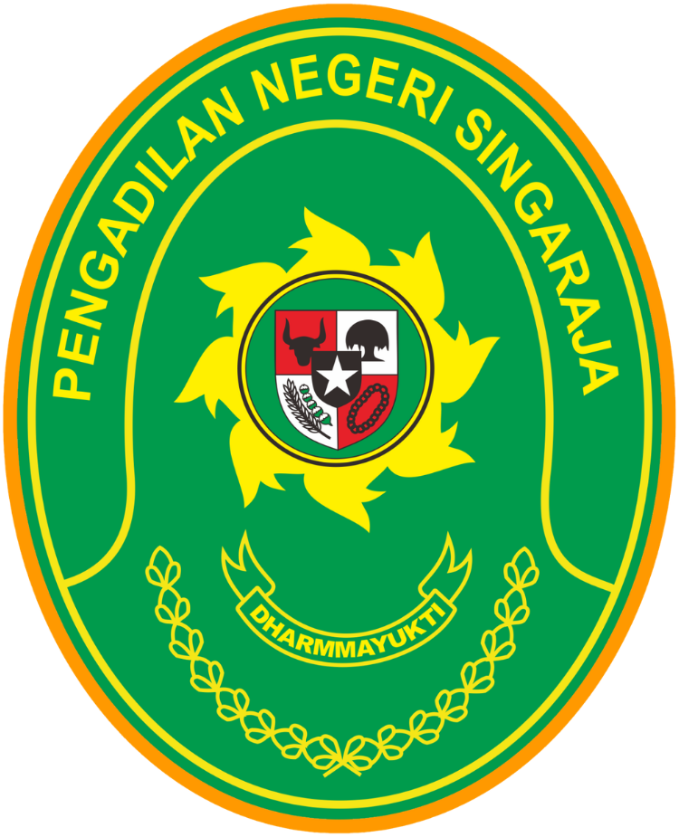 Pengadilan Negeri Singaraja Kelas I B