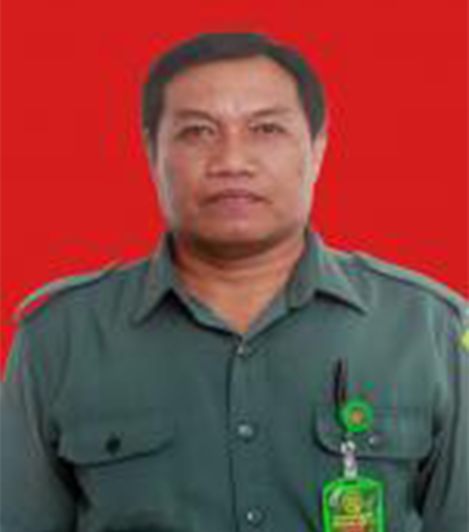 Pegawai 202812041213 KomangHariawanSE