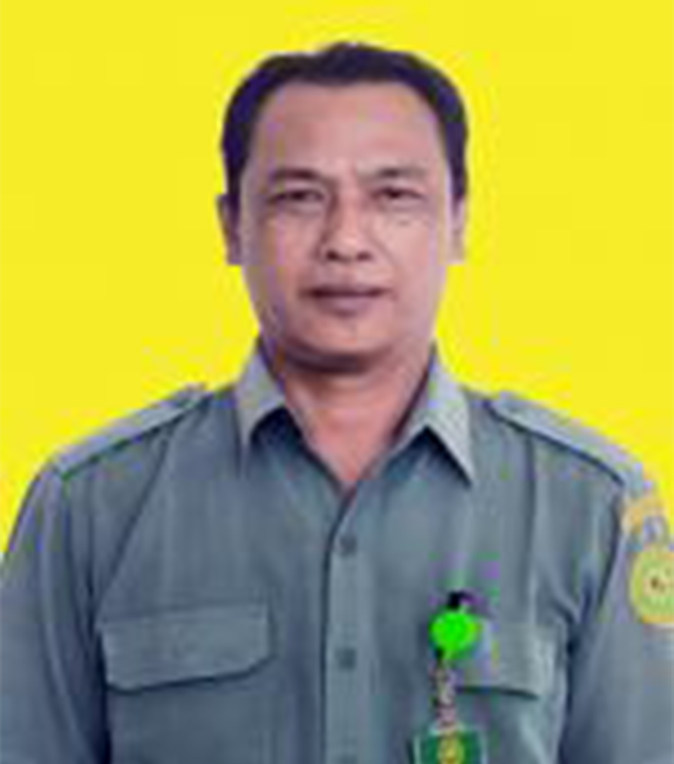 Pegawai 222005020539 INyomanAriasa