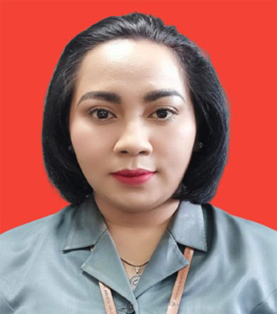 Pegawai 222203030301 AnakAgungAyuChomaleaDewiSH