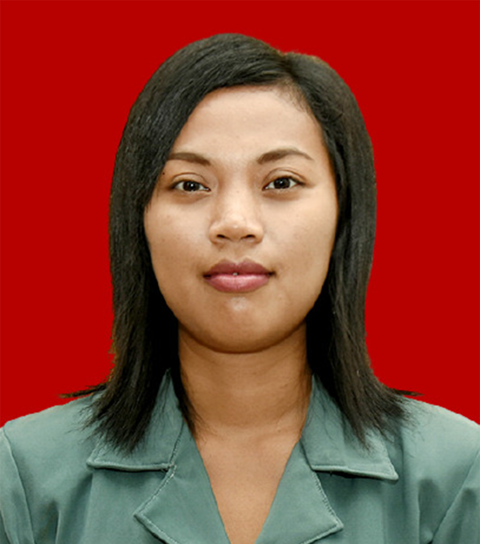 Pegawai 240102020218 made wedani se sh