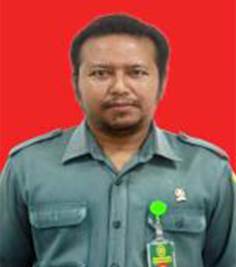 Pegawai 242705110513 kadek darna sh