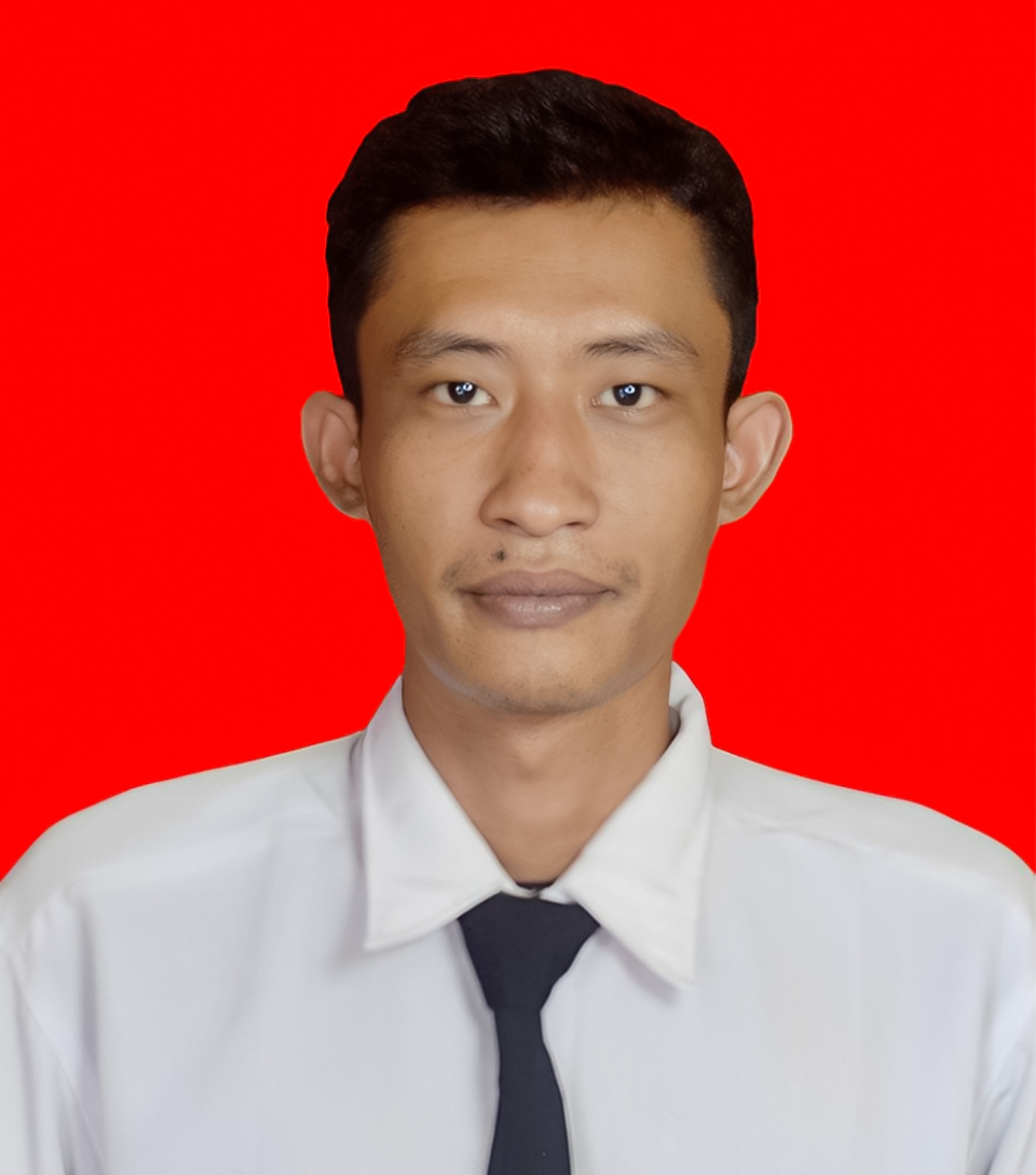 Pegawai 251111111131 gede bendesa sastrawan