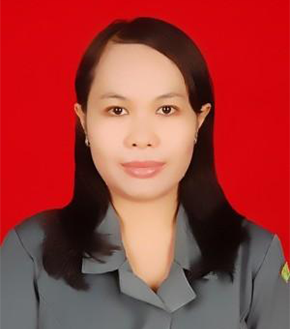 Pegawai 251310101029 ida ayu komang inten pradnya asri se