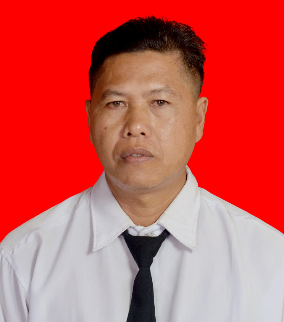 Pegawai 251311101107 gusti nyoman suparja