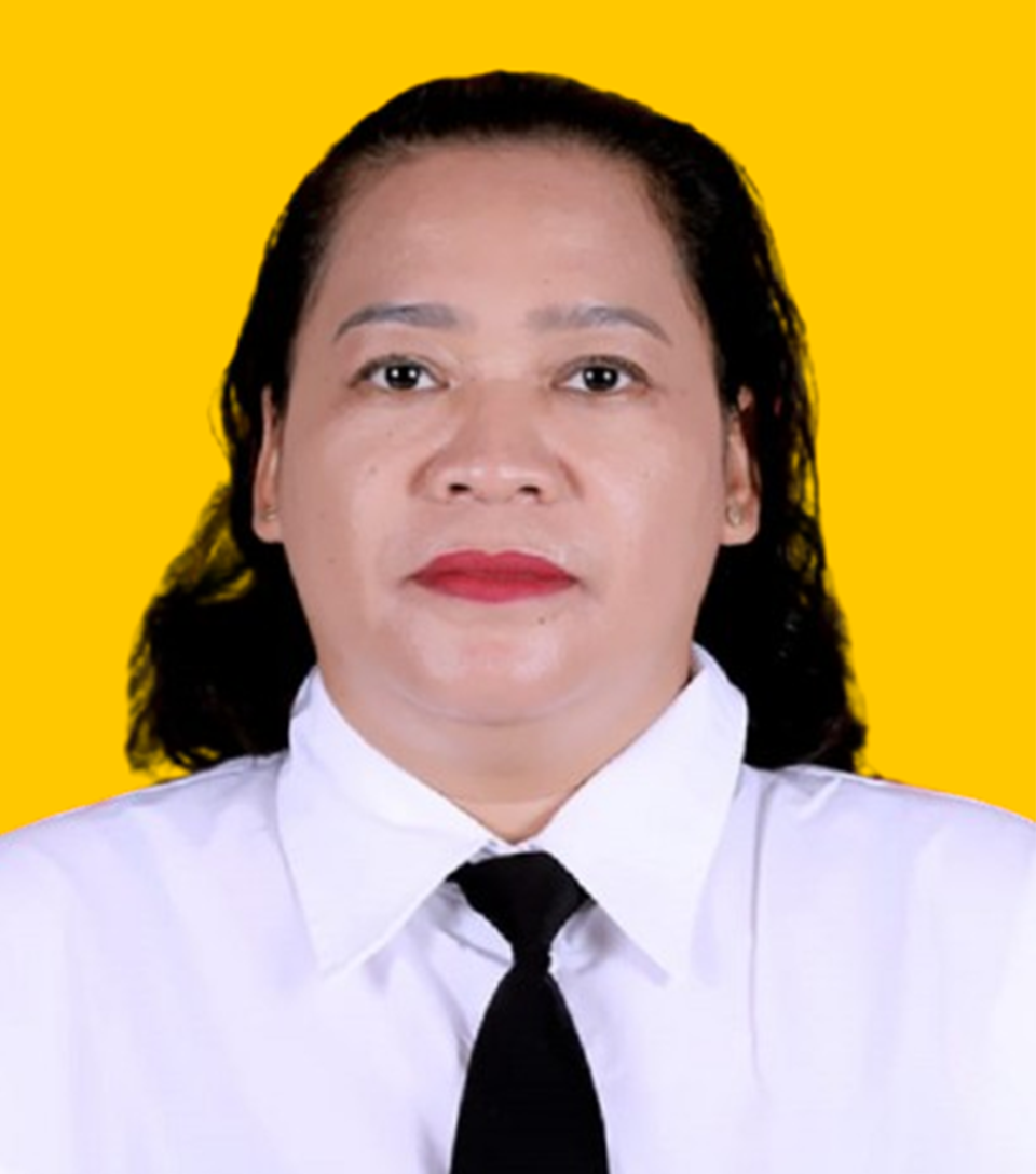 Pegawai 251311101152 ni komang sudarmini