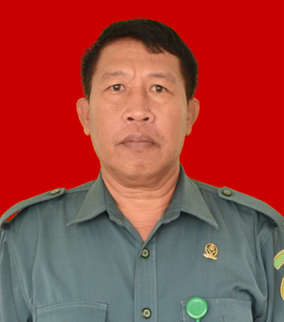 Pegawai 252409040953 ketut maliastra sh