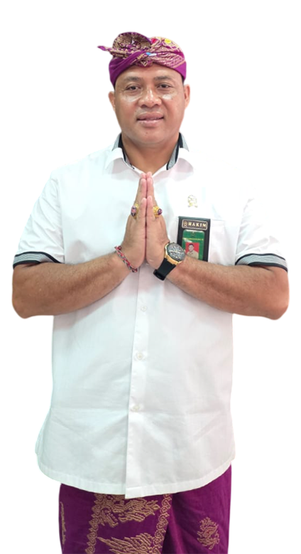 Ketua png
